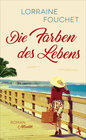 Buchcover Die Farben des Lebens