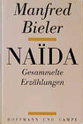 Buchcover Naida