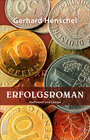 Buchcover Erfolgsroman