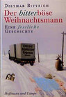 Buchcover Der bitterböse Weihnachtsmann