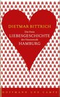 Buchcover Die Freie Liebesgeschichte der Hansestadt Hamburg