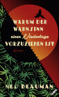 Buchcover Warum der Wahnsinn einer Niederlage vorzuziehen ist