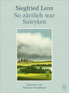 Buchcover So zärtlich war Suleyken