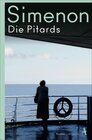 Buchcover Die Pitards