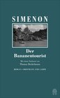 Buchcover Der Bananentourist