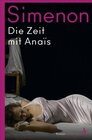 Buchcover Die Zeit mit Anaïs
