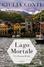 Buchcover Lago Mortale