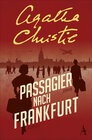 Buchcover Passagier nach Frankfurt