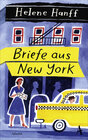 Buchcover Briefe aus New York