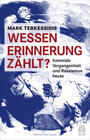 Buchcover Wessen Erinnerung zählt?