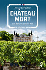 Buchcover Château Mort