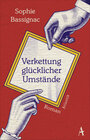 Buchcover Verkettung glücklicher Umstände