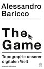 Buchcover The Game