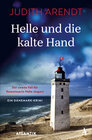 Buchcover Helle und die kalte Hand