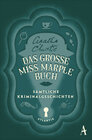 Buchcover Das große Miss-Marple-Buch