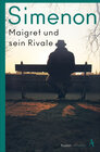 Buchcover Maigret und sein Rivale