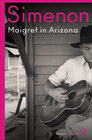 Buchcover Maigret in Arizona
