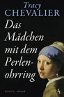 Buchcover Das Mädchen mit dem Perlenohrring