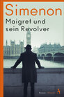Buchcover Maigret und sein Revolver