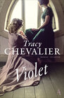 Buchcover Violet