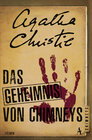 Buchcover Das Geheimnis von Chimneys