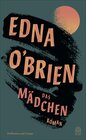 Buchcover Das Mädchen