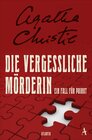 Buchcover Die vergessliche Mörderin
