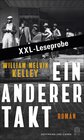 Buchcover XXL-LESEPROBE: Kelley - Ein anderer Takt