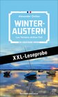 Buchcover XXL-LESEPROBE: Winteraustern