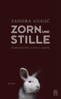 Buchcover Zorn und Stille