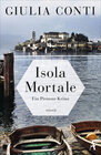 Buchcover Isola Mortale
