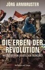 Buchcover Die Erben der Revolution