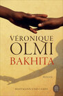Buchcover Bakhita