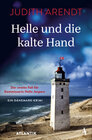 Buchcover Helle und die kalte Hand