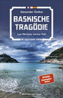 Buchcover Baskische Tragödie