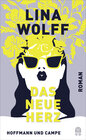 Buchcover Das neue Herz