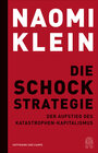 Buchcover Die Schock-Strategie