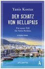 Buchcover Der Schatz von Bellapais