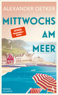 Buchcover Mittwochs am Meer