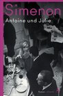 Buchcover Antoine und Julie