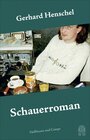 Buchcover Schauerroman