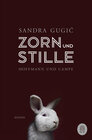 Buchcover Zorn und Stille