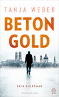 Buchcover Betongold