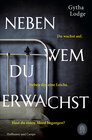 Buchcover Neben wem du erwachst