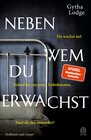 Buchcover Neben wem du erwachst