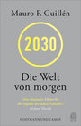 Buchcover 2030