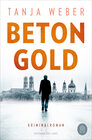 Buchcover Betongold