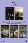 Buchcover Maigret auf Reisen - seine hitzigsten Fälle