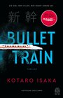Buchcover Bullet Train