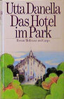 Buchcover Das Hotel im Park